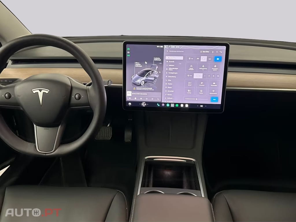 Tesla Model 3 RWD I.V.A DEDUTIVEL 