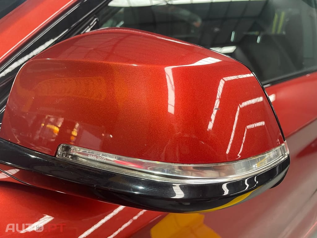 BMW 118 i Sport cx Auto