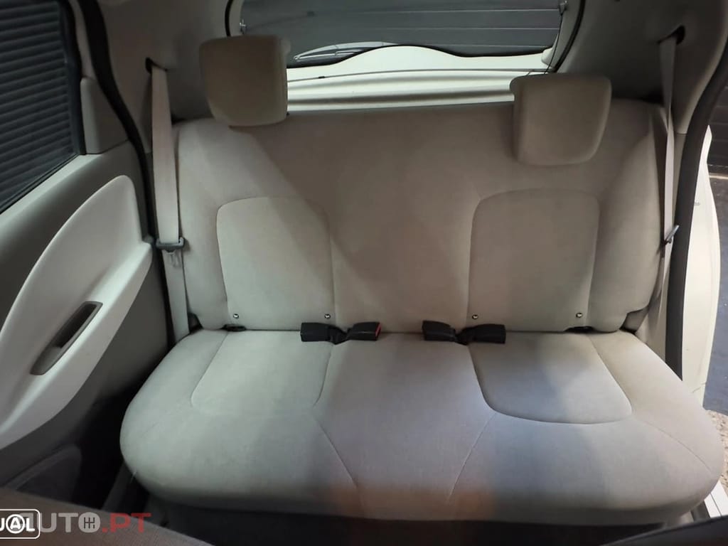 Renault Zoe (c/ Bateria) Zen