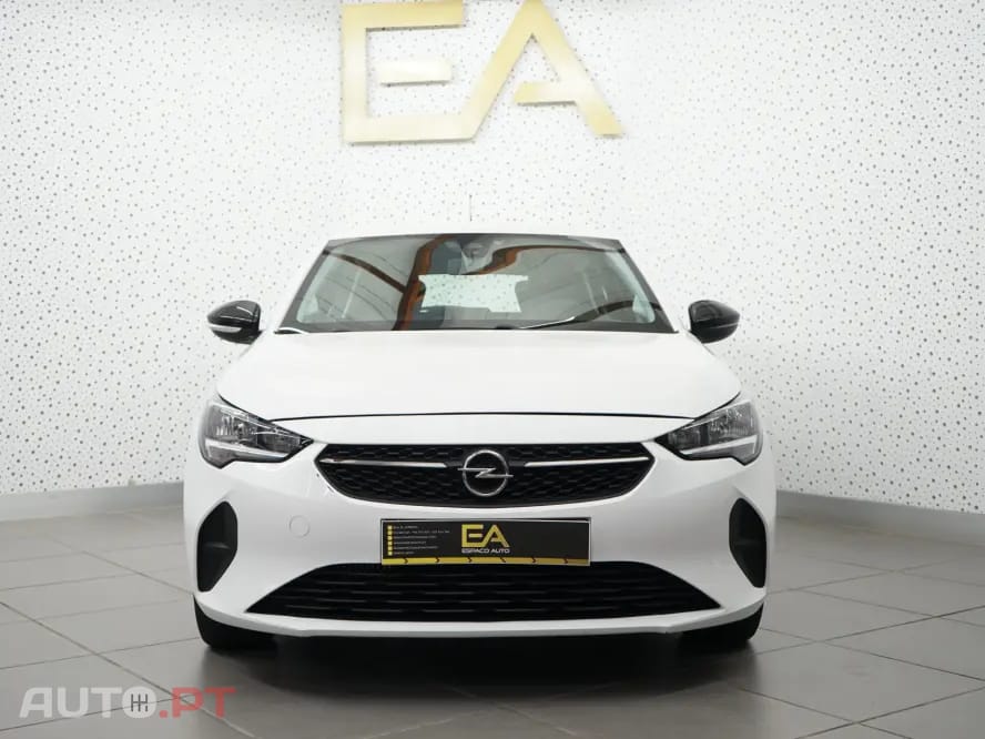 Opel Corsa 1.5 D Business