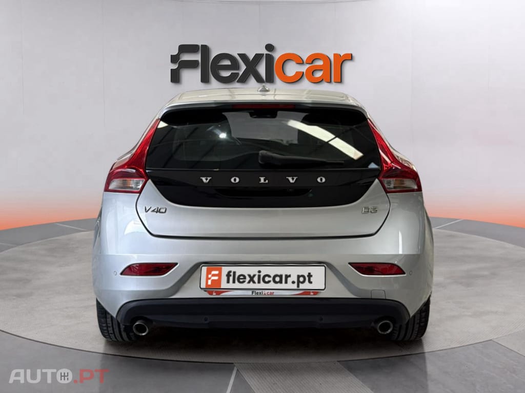 Volvo V40 2.0 D3 Momentum