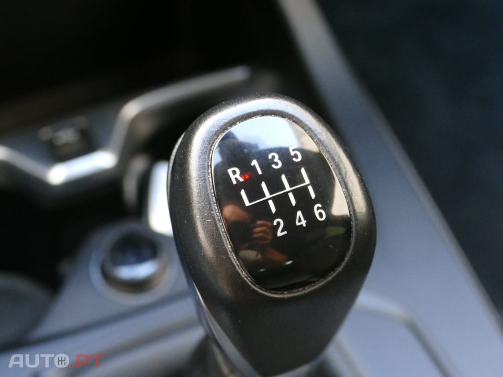 BMW 116 d Line Sport