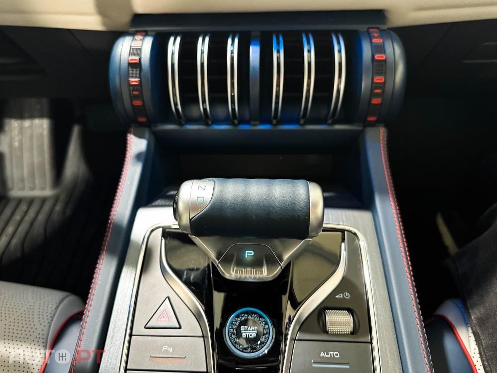 BYD Atto 3 60.48 kWh Design