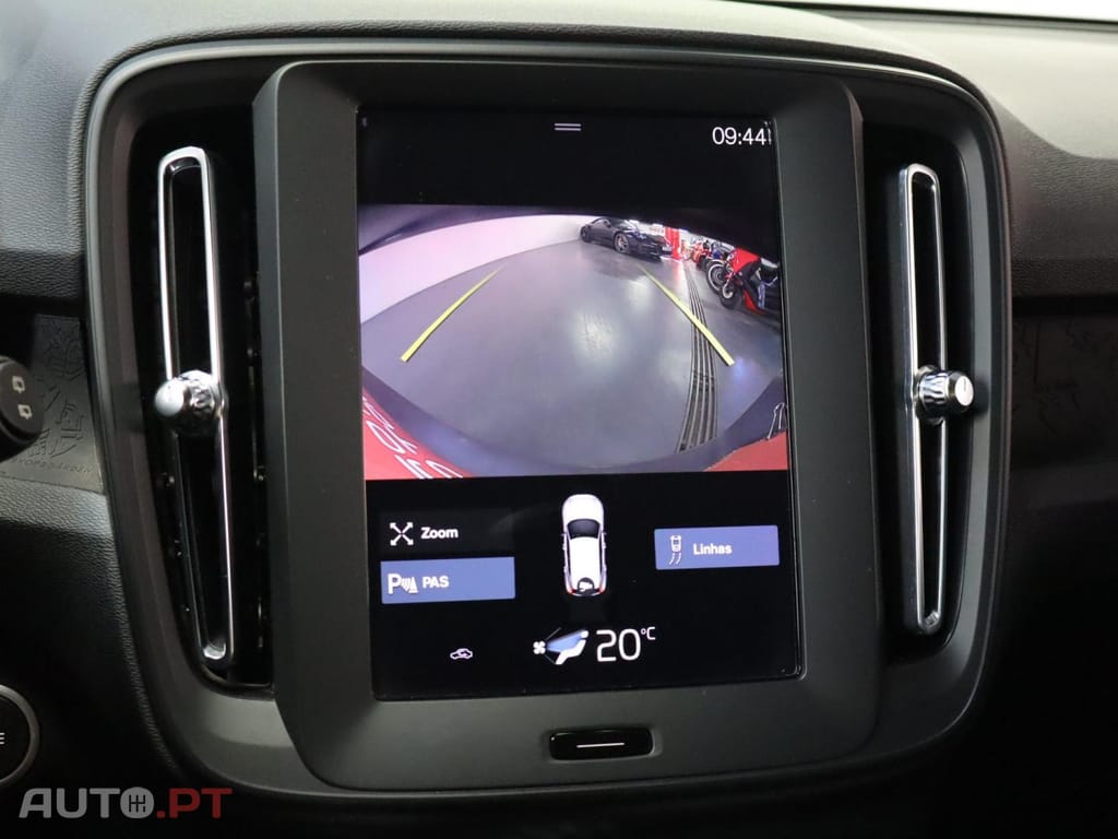 Volvo XC40 1.5 T3  Momentum