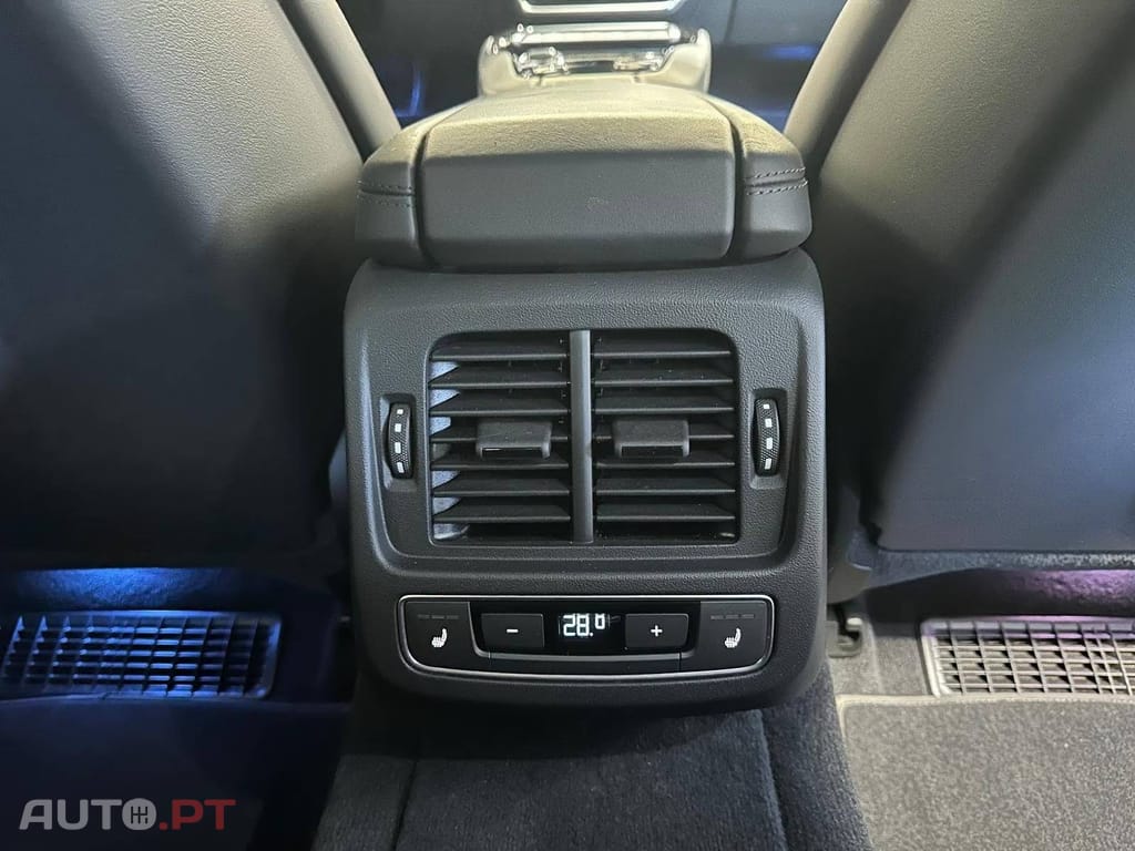 Audi RS E-Tron GT 93kWh