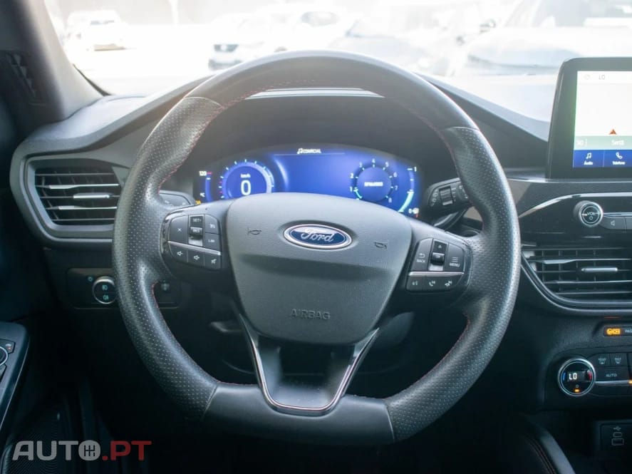 Ford Kuga 1.5 EcoBoost ST-Line