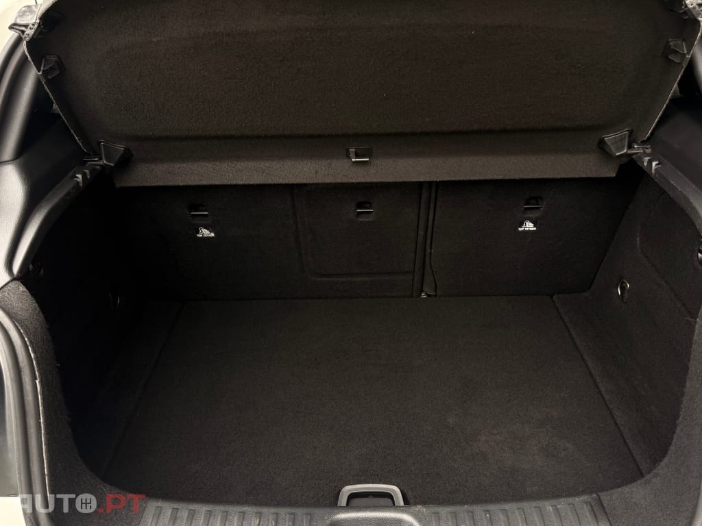 Mercedes-Benz A 200 CDI (BlueEFFICIENCY) 7G-DCT Style