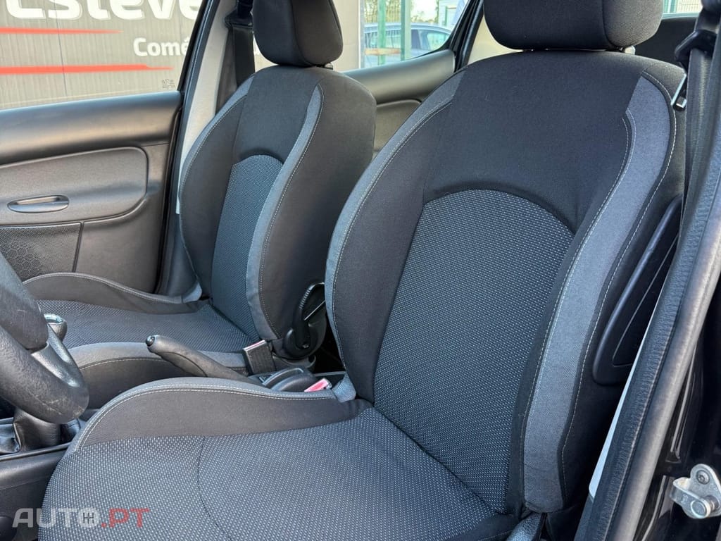 Peugeot 206+ 1.1 Urban