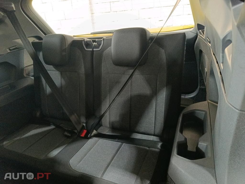 Seat Tarraco 2.0 TDI Style DSG Fiscal