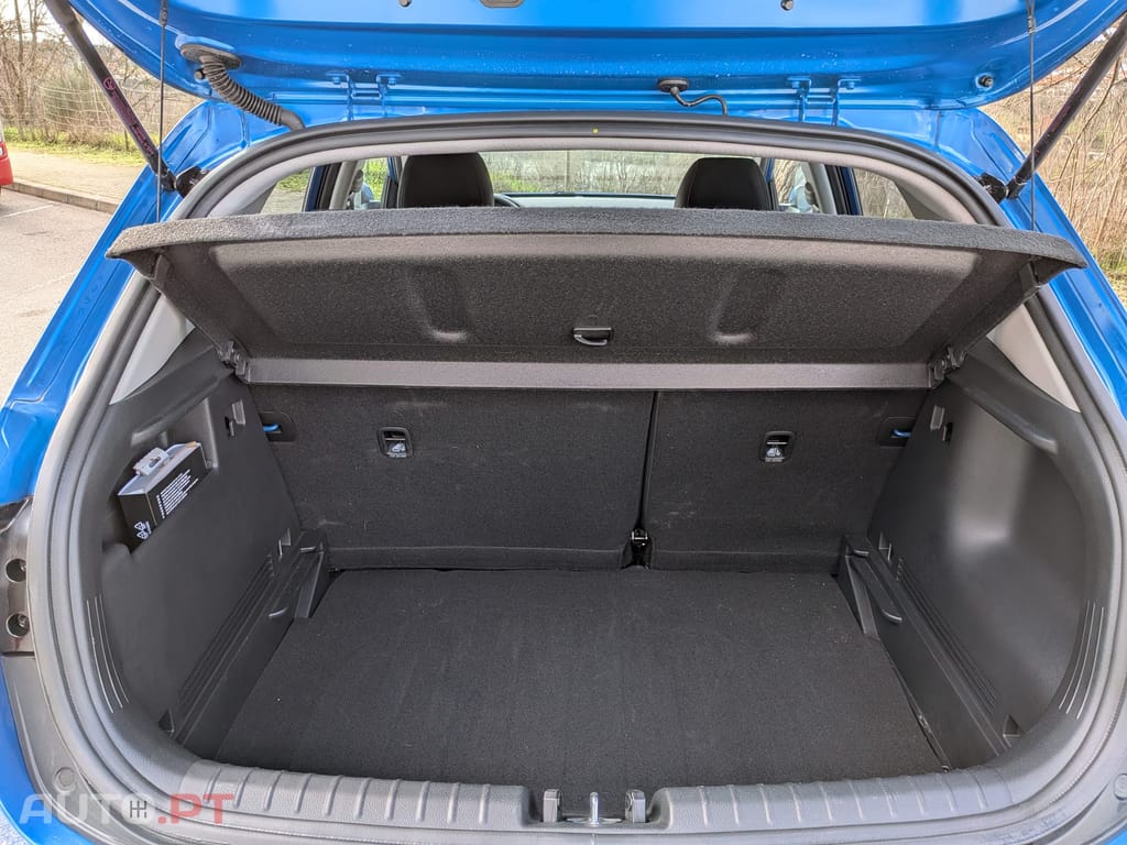 Kia Stonic T-Gdi 1.0 Drive