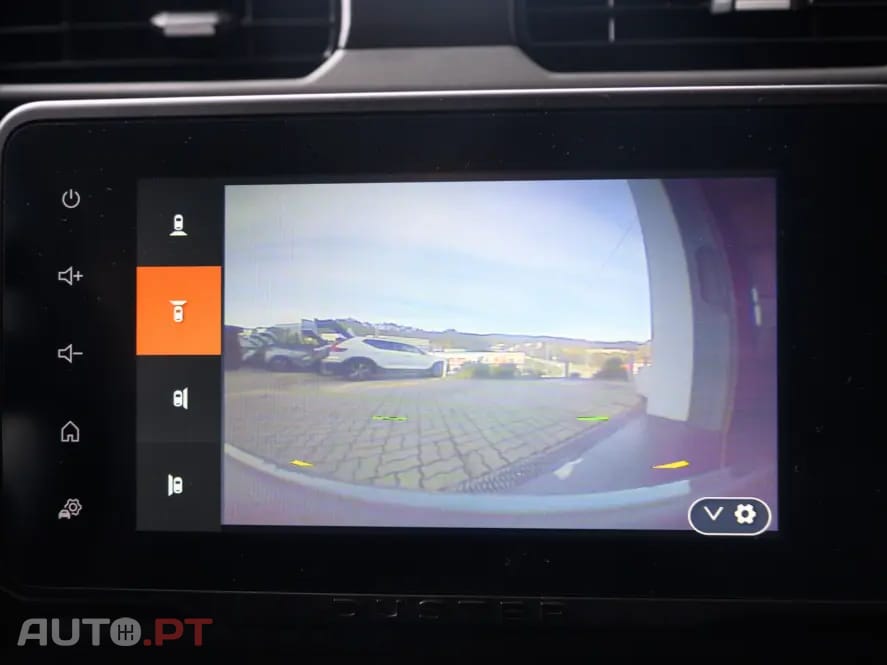 Dacia Duster 1.0 TCe ECO-G Comfort Bi-Fuel