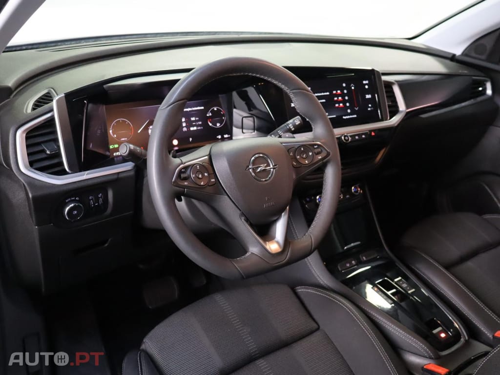 Opel Grandland (X) 1.5D GS AT