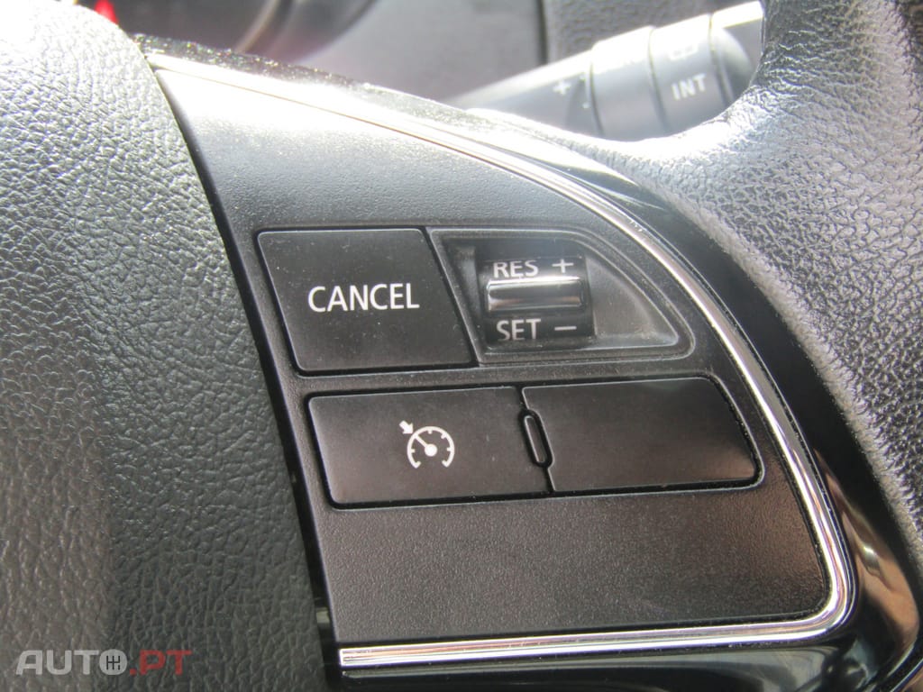 Mitsubishi Space Star Sport