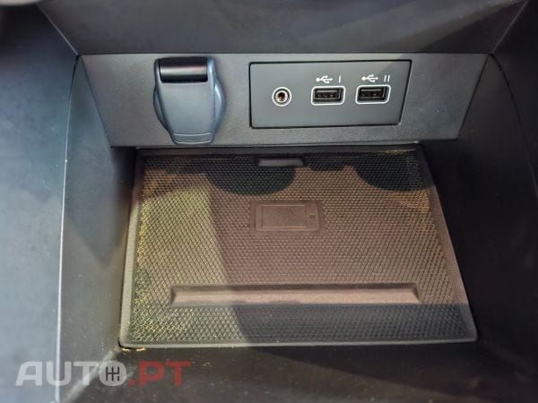 Renault Clio TCe 100 Bi-Fuel Techno