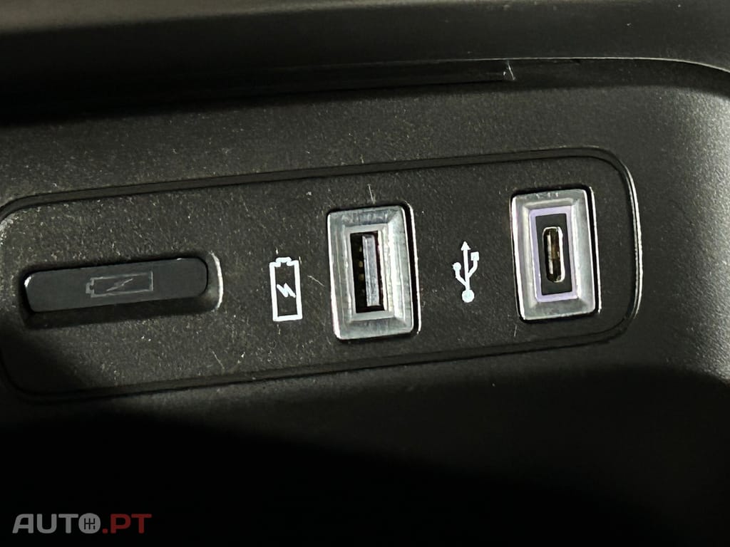 Jeep Avenger 1.2 GSE T3 Summit