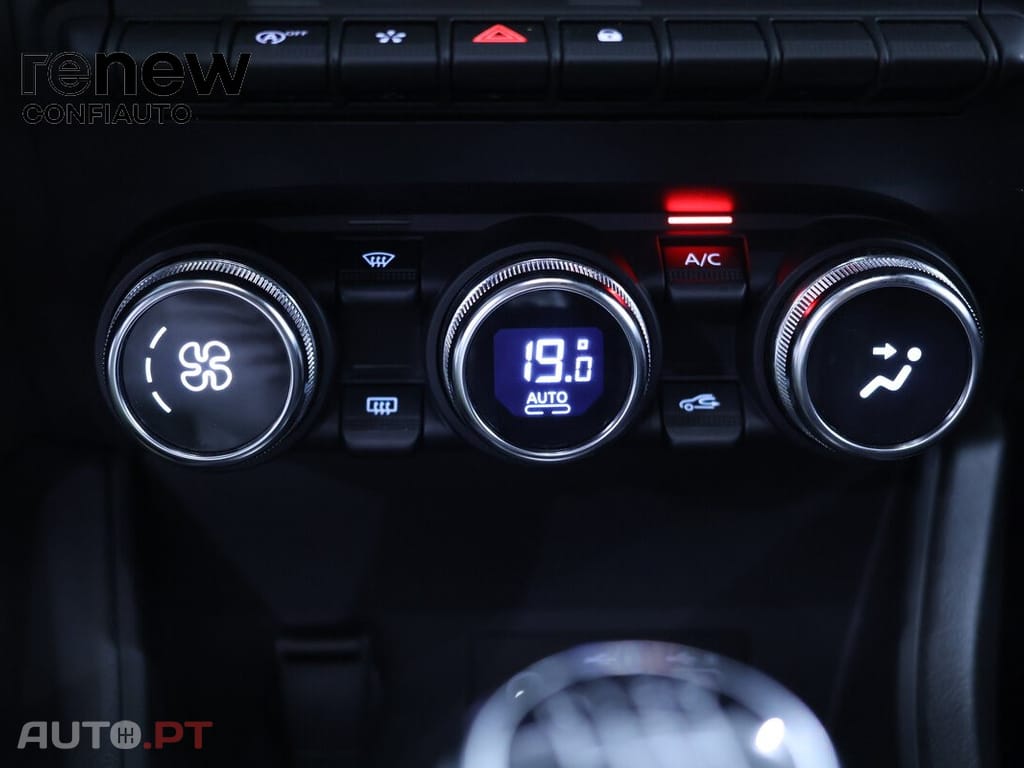 Renault Captur 1.0 Tce Techno