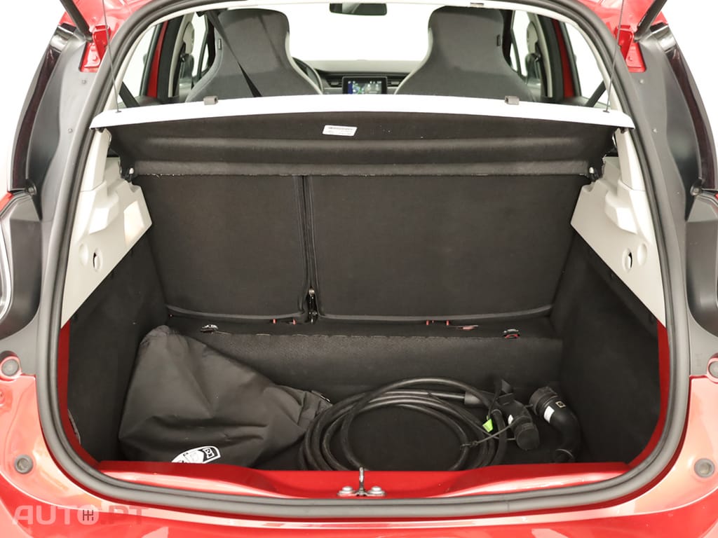 Renault Zoe ZOE E-Tech EV50 Evolution