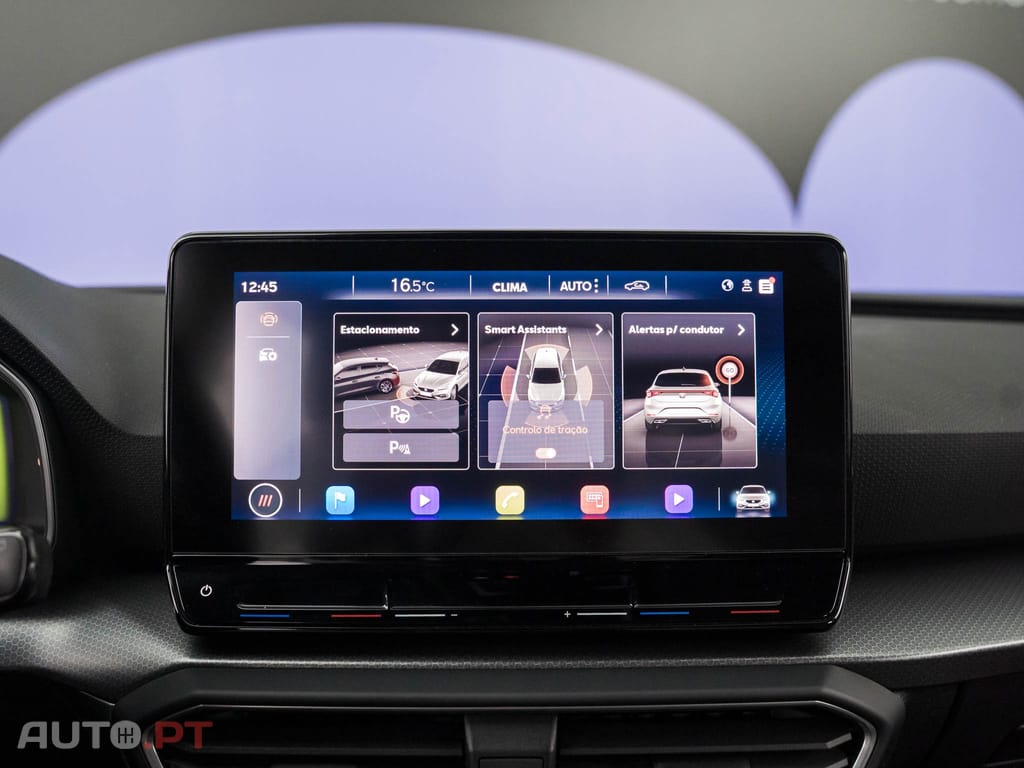 Seat Leon 1.0 TSI Style