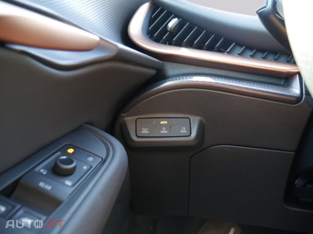 Cupra Tavascan Endurance I.V.A DEDUTÍVEL