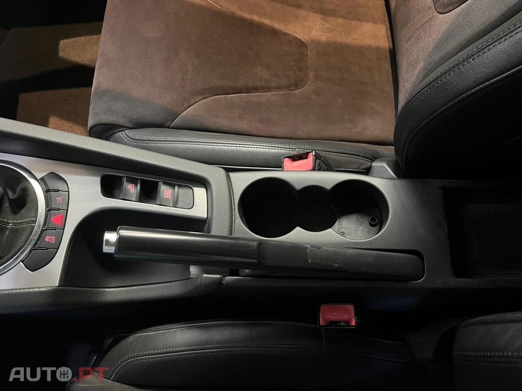 Audi TT 1.8 TFSI Roadster