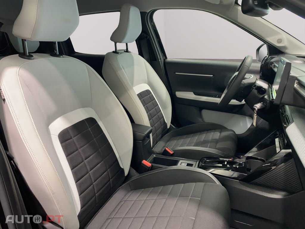 Citroen C3 Outro