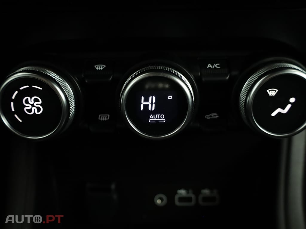 Renault Captur Captur 1.0 TCe Techno Bi-Fuel