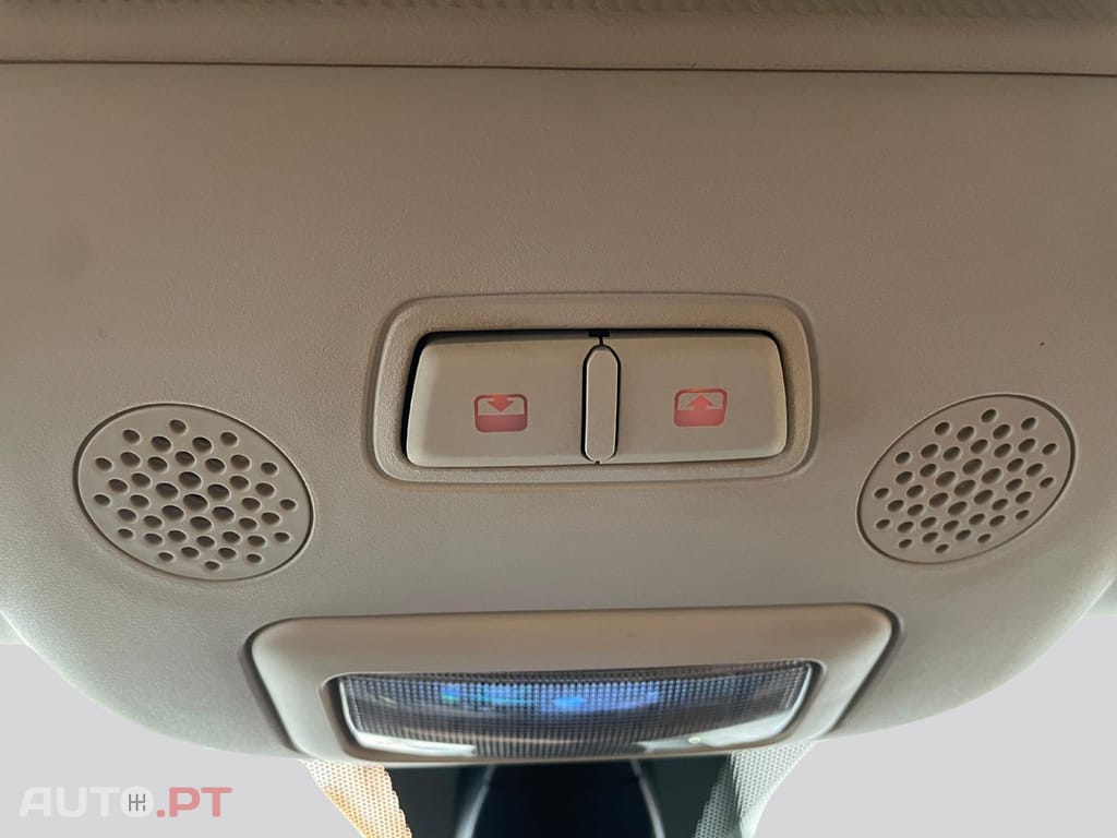 Fiat 500C 1.3 MTJ DIESEL 