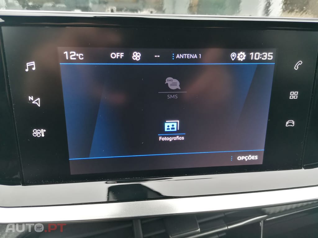 Peugeot 2008 1.2 PureTech Allure Pack