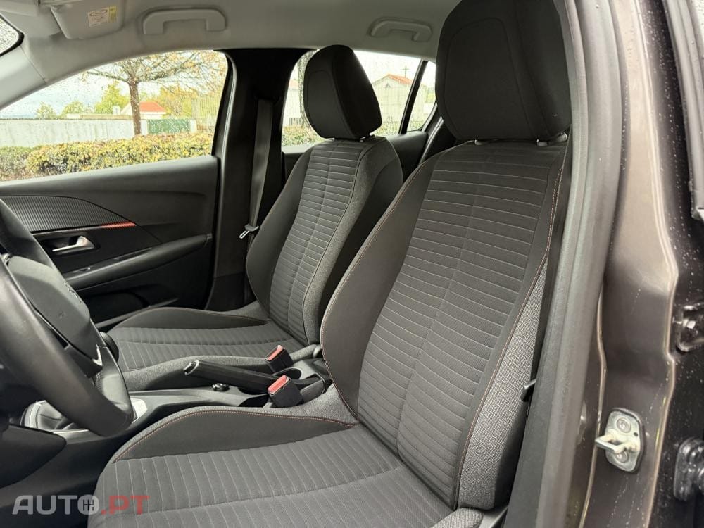 Peugeot 208 1.2 PureTech Active Pack