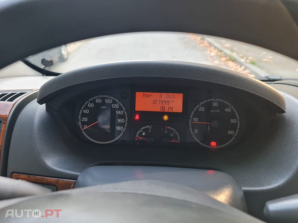 Fiat Ducato 33 2.3 M-Jet LH2 9L