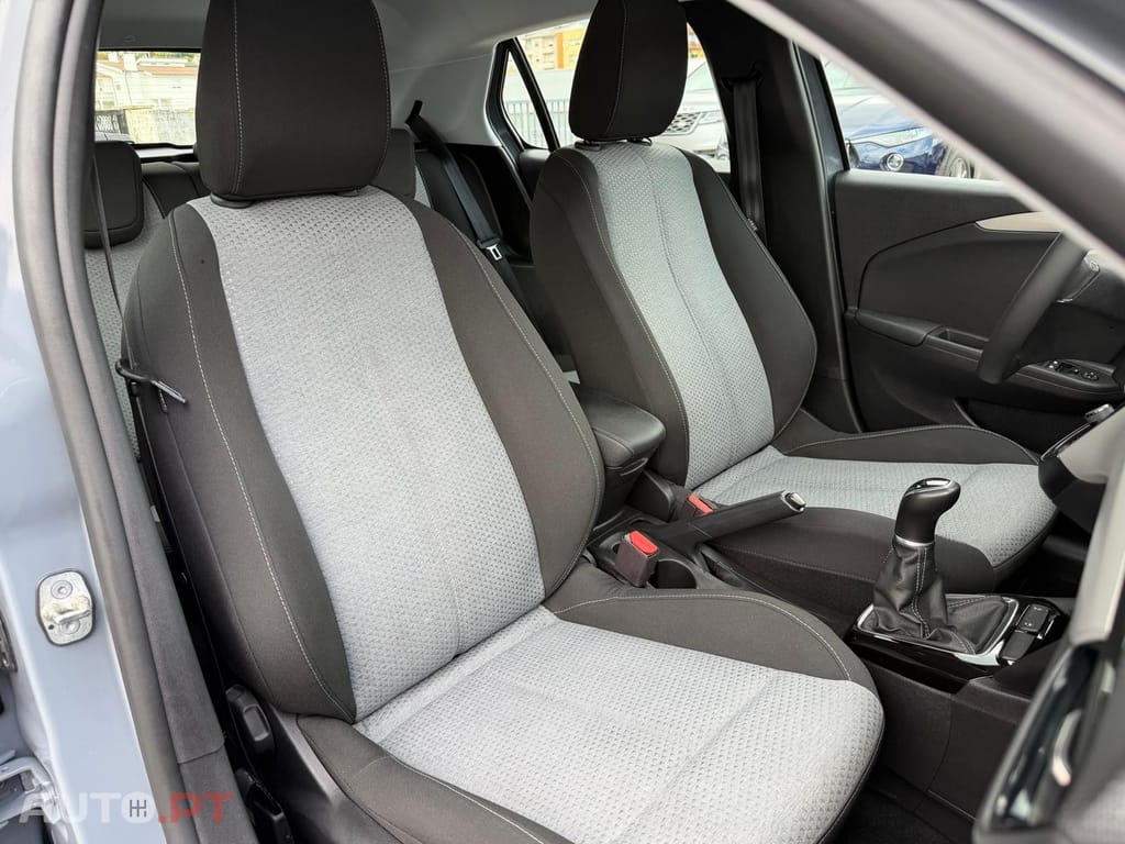 Opel Corsa 1.2 Elegance