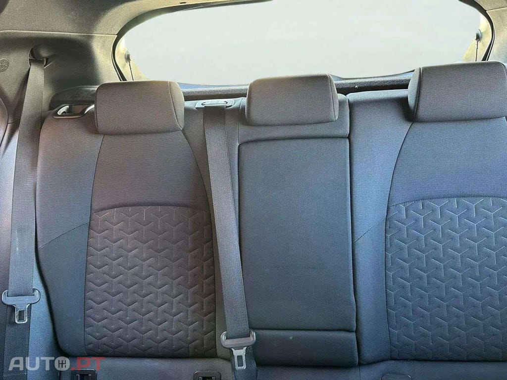 Toyota Corolla 1.8 Hybrid Comfort