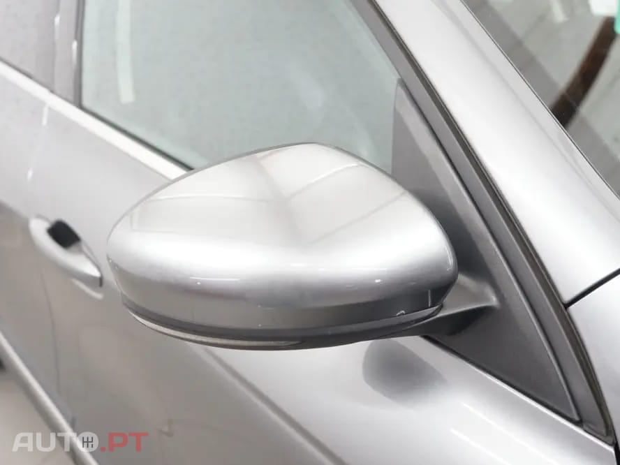 Renault Arkana 1.6 E-Tech Intens