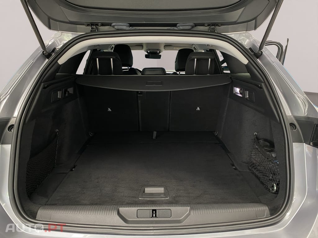 Peugeot 308 SW 1.5 BlueHDi Allure Pack