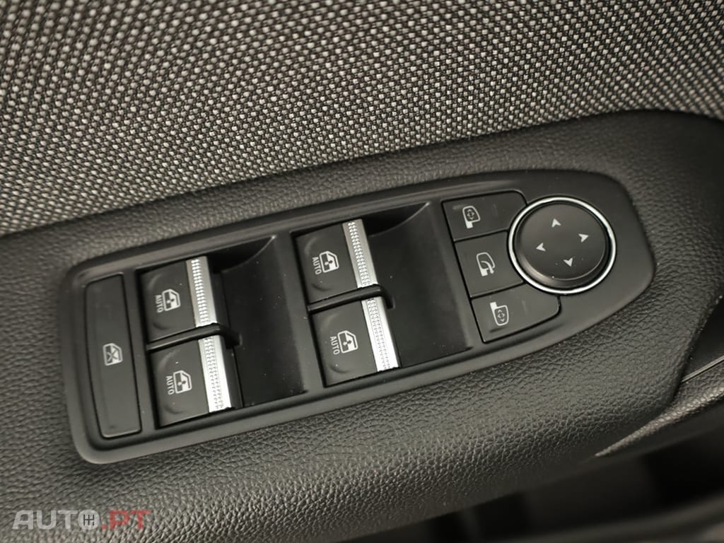 Renault Symbioz Symbioz 1.6 E-Tech Full Hybrid Techno