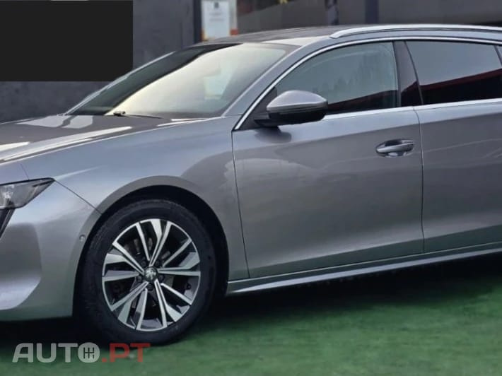 Peugeot 508 SW 1.5 BlueHDi ALLURE