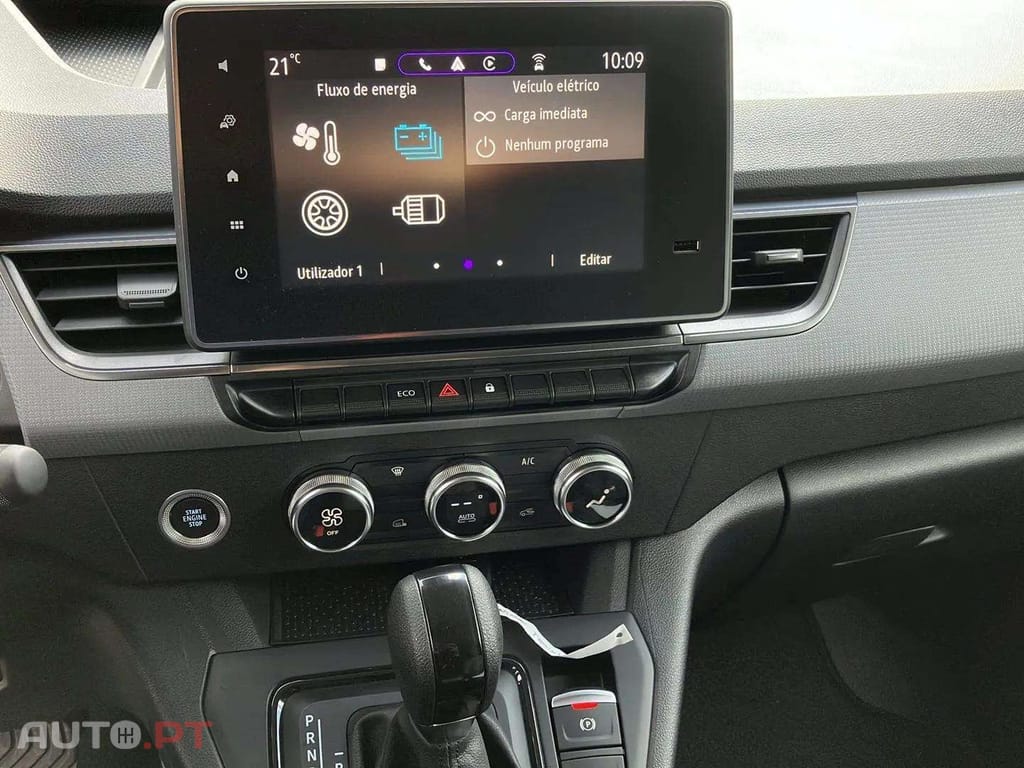 Nissan Townstar 45 kWh L1 Professional Basic