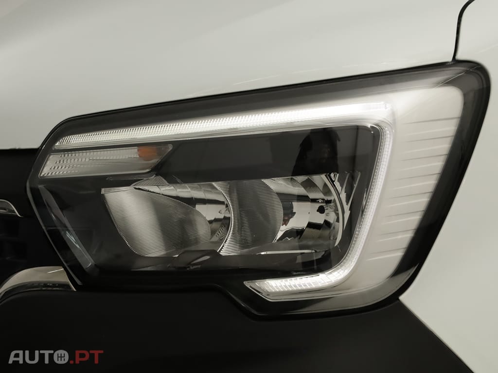 Renault Master Master 2.3 dCi L3 3.5T