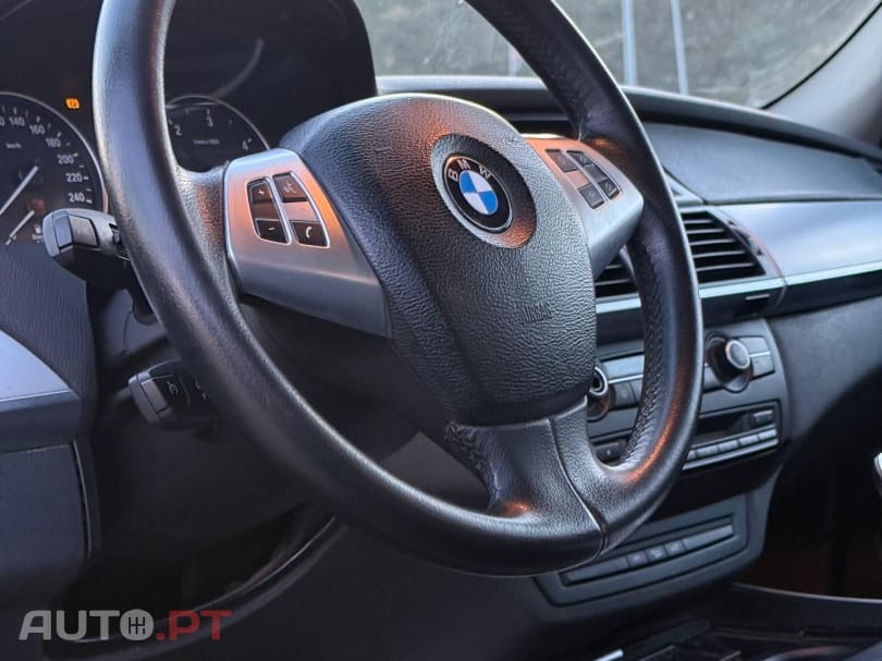 BMW X5 30 d xDrive