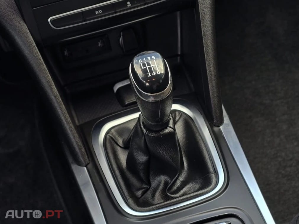 Renault Mégane 1.5 Blue dCi Limited