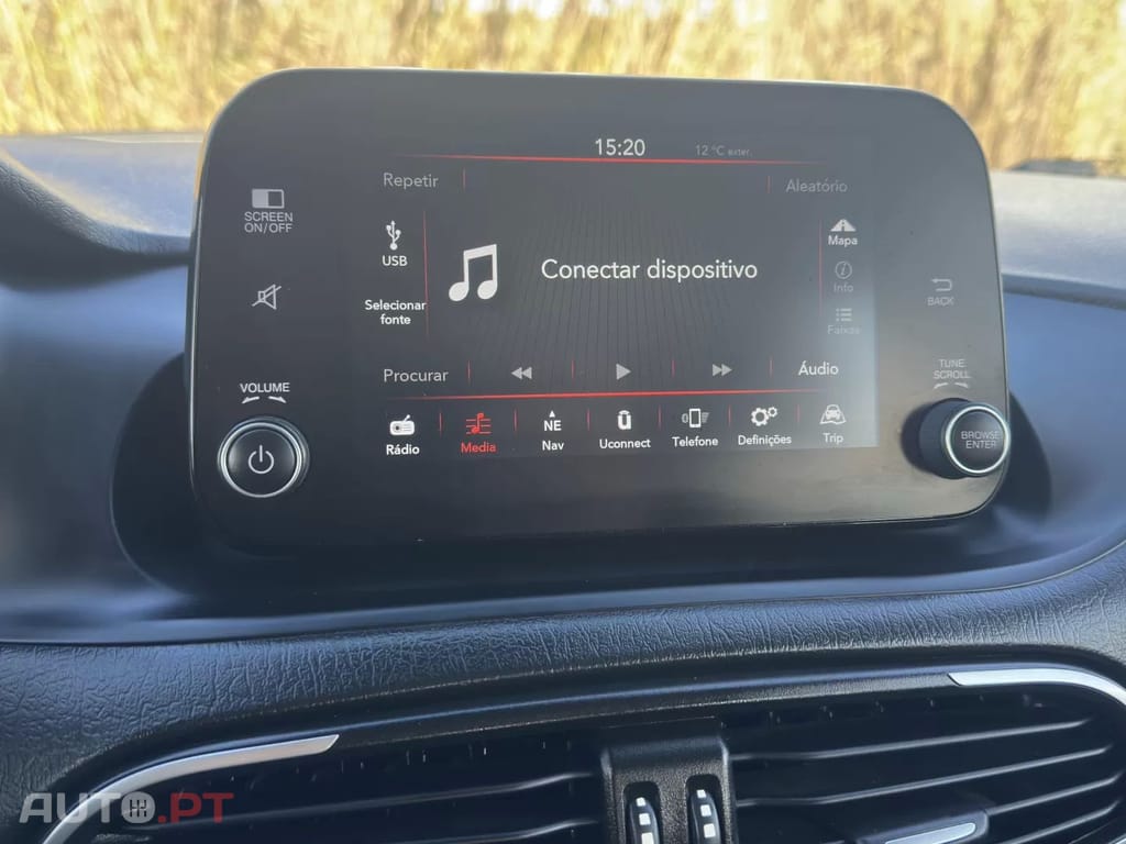 Fiat Tipo 1.0 GSE T3 City Life