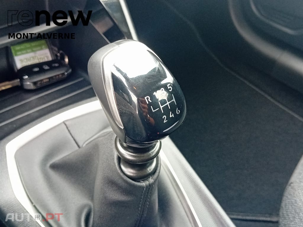 Peugeot 208 1.2 Puretech