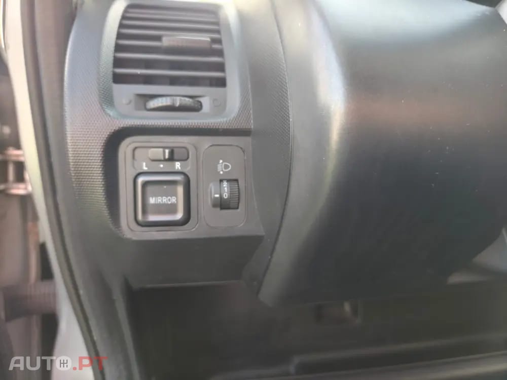 Honda Jazz 1.2 LS Cool AC