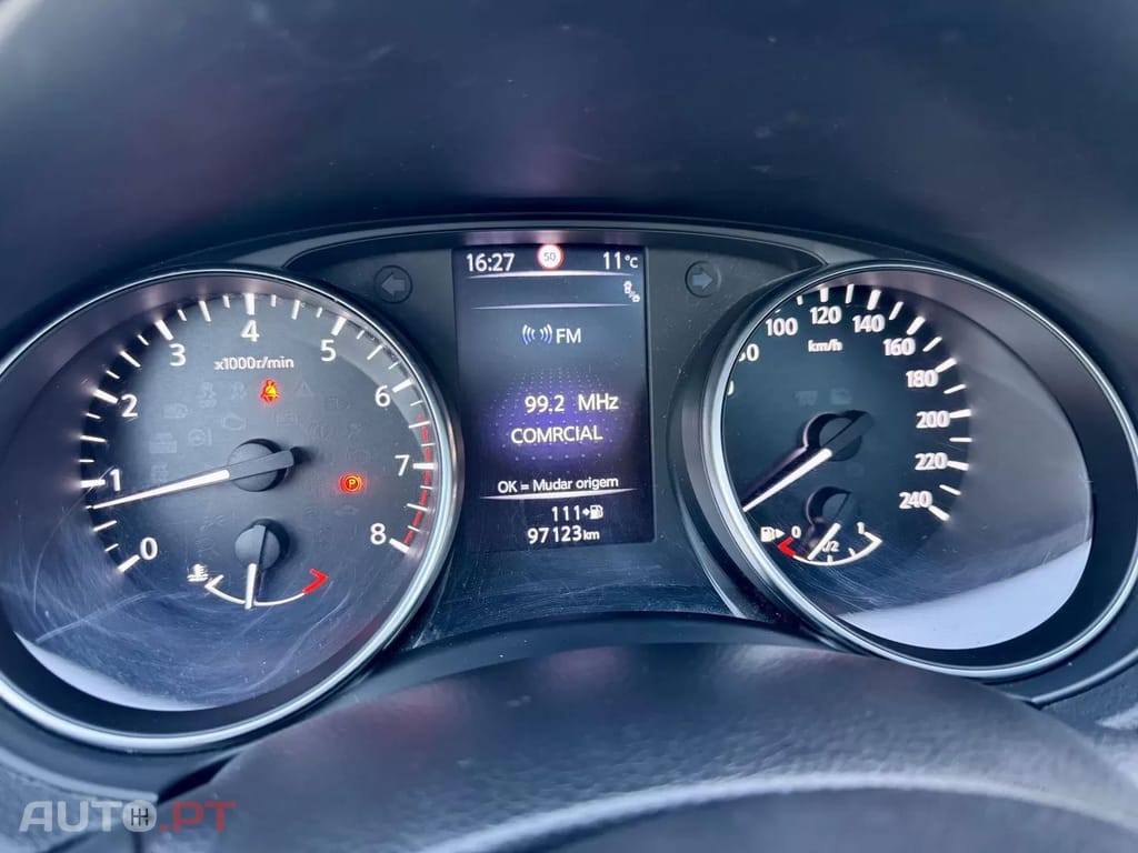 Nissan Qashqai 1.2 DIG-T Tekna Premium Bose