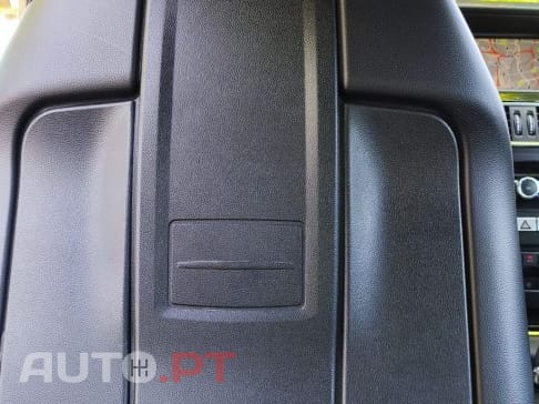 Mercedes-Benz C 220 CDi BE