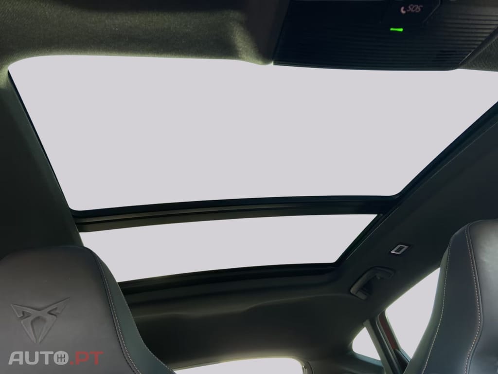 Cupra Formentor I.V.A DEDUTÍVEL 1.4 TSI DSG eHybrid