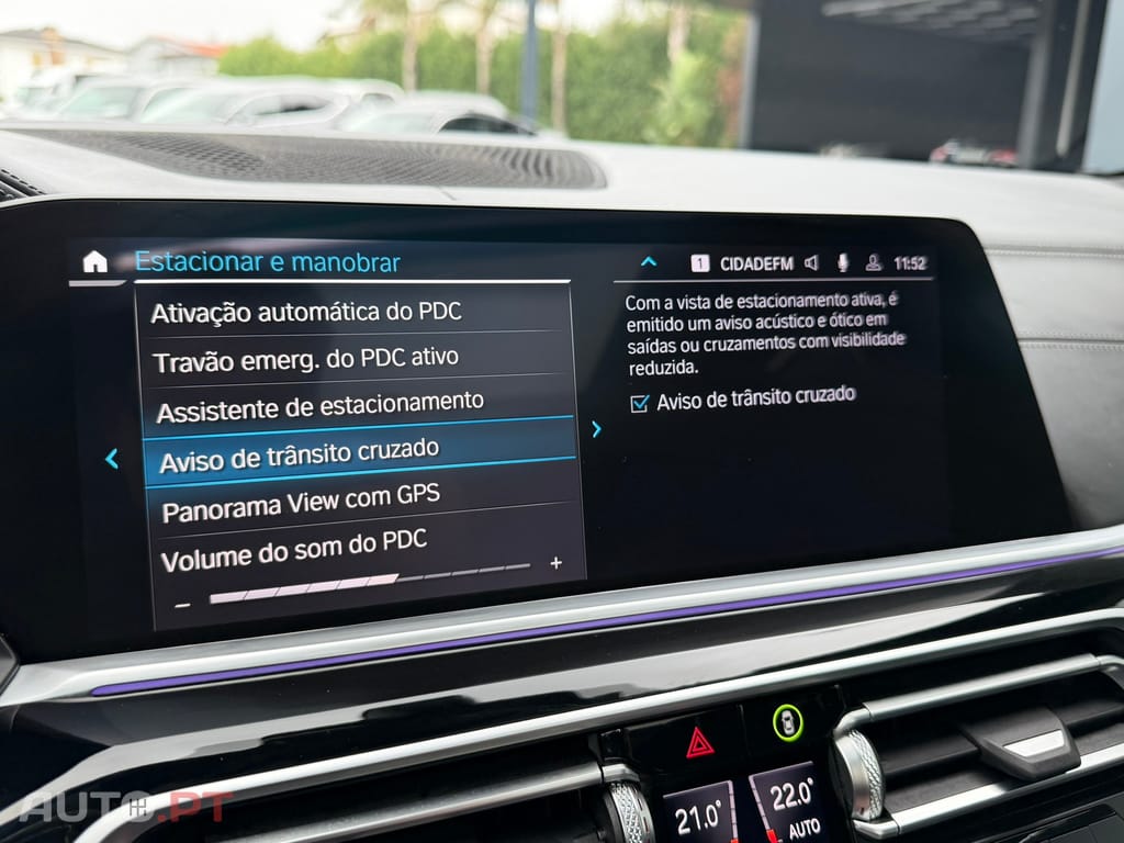 BMW X5 45 e xDrive Pack M