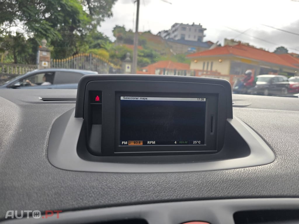 Renault Mégane Sport Tourer 1.5 dCi Dynamique S