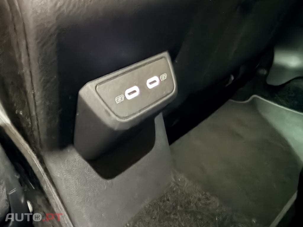 Volkswagen Taigo 1.0 TSI Style