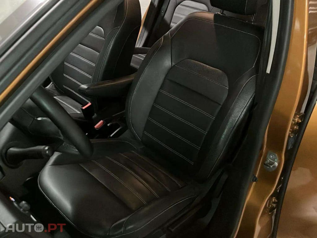 Dacia Duster 1.2 TCe Prestige